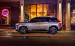MG Hector 2019 года (IN)